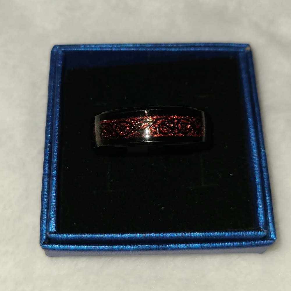 Special Edition Dragon Ring Size 13